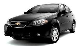 Amortiguador Delantero Chevrolet Optra /daewo Nubira/tienda Foto 7