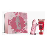 212 Heroes For Her Edp Mujer 80ml + Loción Corporal 100 Ml