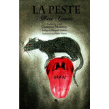 La Peste -pasta Dura