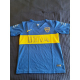 Camiseta Boca Juniors B41