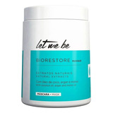 Máscara Pro Salon Let Me Be Biorestore Masque 1kg