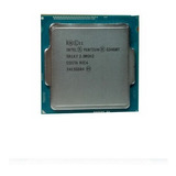 Procesador Intel Pentium G3450  De 2 Núcleos Y 2.9ghz Usada