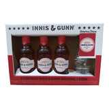 Cerveza Escocesa Innis & Gunn - mL a $83