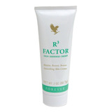 R3 Factor (crema De Aloe Vera Exfoliante Y Antiarrugas)