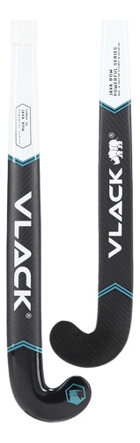 Palo De Hockey Vlack Java Bow Verde 30% Carbono