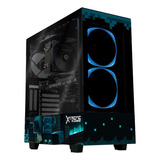 Xtreme Pc Gaming Geforce Rtx 4070 Amd Ryzen 7 7700x 32gb Ddr5 Ssd 1tb 4tb Wifi Warden