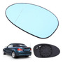 Luna Espejo Azul Der Compatible Con Bmw Serie1 E87 2003-2009