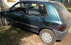 Renault Clio 1998 Desarme