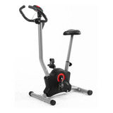 Bicicleta Ergométrica W120 Wct Fitness Cor Preto