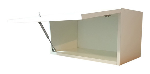 Mueble De Colgar Con Tapa Cocina Oficina Consultorio