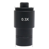Adaptador Para Camara Para Microscopio Binocular 03x