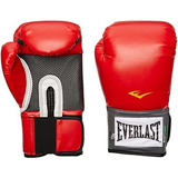 Everlast Guantes De Entrenamiento Pro Estilo