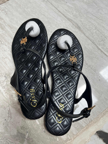 Sandalias T Ii P  Tory Burch 25 Mex