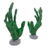 Soporte Para Joystick Mano Alien