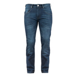 Pantalon Moto Con Protecciones Joe Rocket Mission 2.0 Jeans