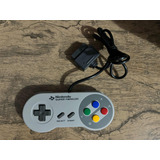Controle Original Nintendo Super Famicom Snes