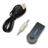 Receptor Bluetooth Usb Auto Inalámbrico - Frane