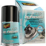 Eliminador De Olores Whole Car Air Re-fresher Meguiars