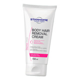 Stanhome Body Hair Removal Cream Removedor De Vello