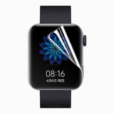 Film Hidrogel Siliconado Para Xiaomi Mi Watch Lite X3