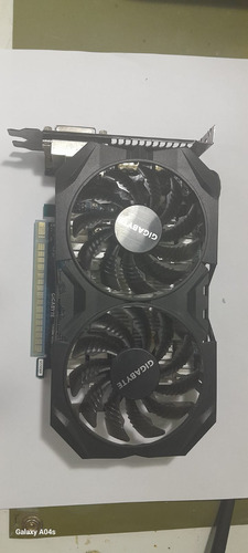 Geforce Gtx 750 Ti Windforce 