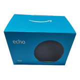 Amazon Echo 4 Gen Hub Tweeters 20mm Woofer 76mm 30w Zigbee N