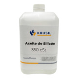 Aceite De Silicón Kausil De 350 Cst Presentación De 1 Kg 