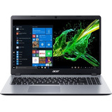 Computadora Notebook Acer Aspire Ryzen 3 4gb 256gb Ssd 15.6 