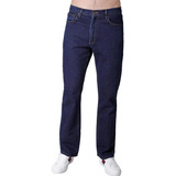 Jeans Básico Regular Hombre Azul Stfashion Liam 63104418