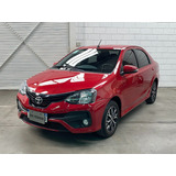 Toyota Etios Xls 1.5 Mt 2023