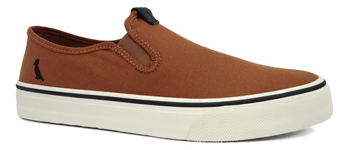 Tenis Reserva Casual Joy R75113 (05) - Whisky