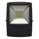 Reflector Proyector Led Ultra Moderno 10 W