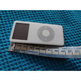 iPod Antigo 1 Gb Ano 2006 Não Funciona Peças Leia Descrição