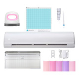 Silhouette Cameo 5 Combo + Viniles + Mini Plancha