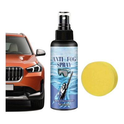 Agente Antivaho Para Gafas De Natación Y Gafas De Natación | Envío gratis