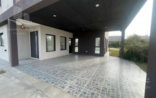 Venta - Casa 4 Ambientes, Jardin, Pileta - San Matias, Escobar - Imagen 4