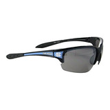 Gafas De Sol - North Carolina Tar Heels Unc Negro Azul Elite