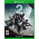 Destiny 2 Xbox One Nuevo