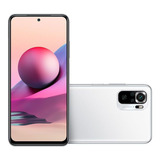 Smartphone Xiaomi Redmi Note 10s Tela 6,43 6gb/128gb Cor Bra