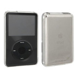 Carcasa Rígida Con Revestimiento De Aluminio Para  iPod