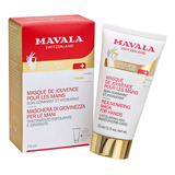 Mascarilla Purificante Para Manos Mavala 75 Ml