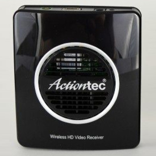 Receptor Wireless My Wireless Tv Actiontec ( Solo Receptor )