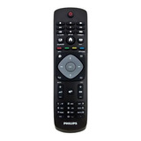 Controle Remoto Original Tv Philips (usado)