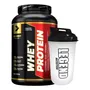 Proteína Whey Body Advance Sabor Chocolate 910g Vaso Blender 600ml | MercadoLibre