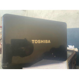Laptop Toshiba Satéllite