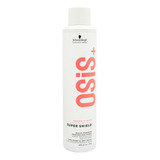 Schwarzkopf Osis Super Shield Spray Protector Térmico 3c