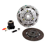 Kit De Clutch P/ Ford F-150 98/08 4.2l V6 Gasolina