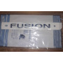 Emblema De Maleta Ford Fusion Ford Fusion