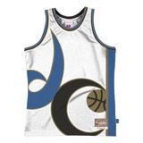 Mitchell & Ness Jersey Nba Blown Out Fashion Wizards