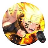 Pads Mouse Naruto V Mouse Pads Anime Pc